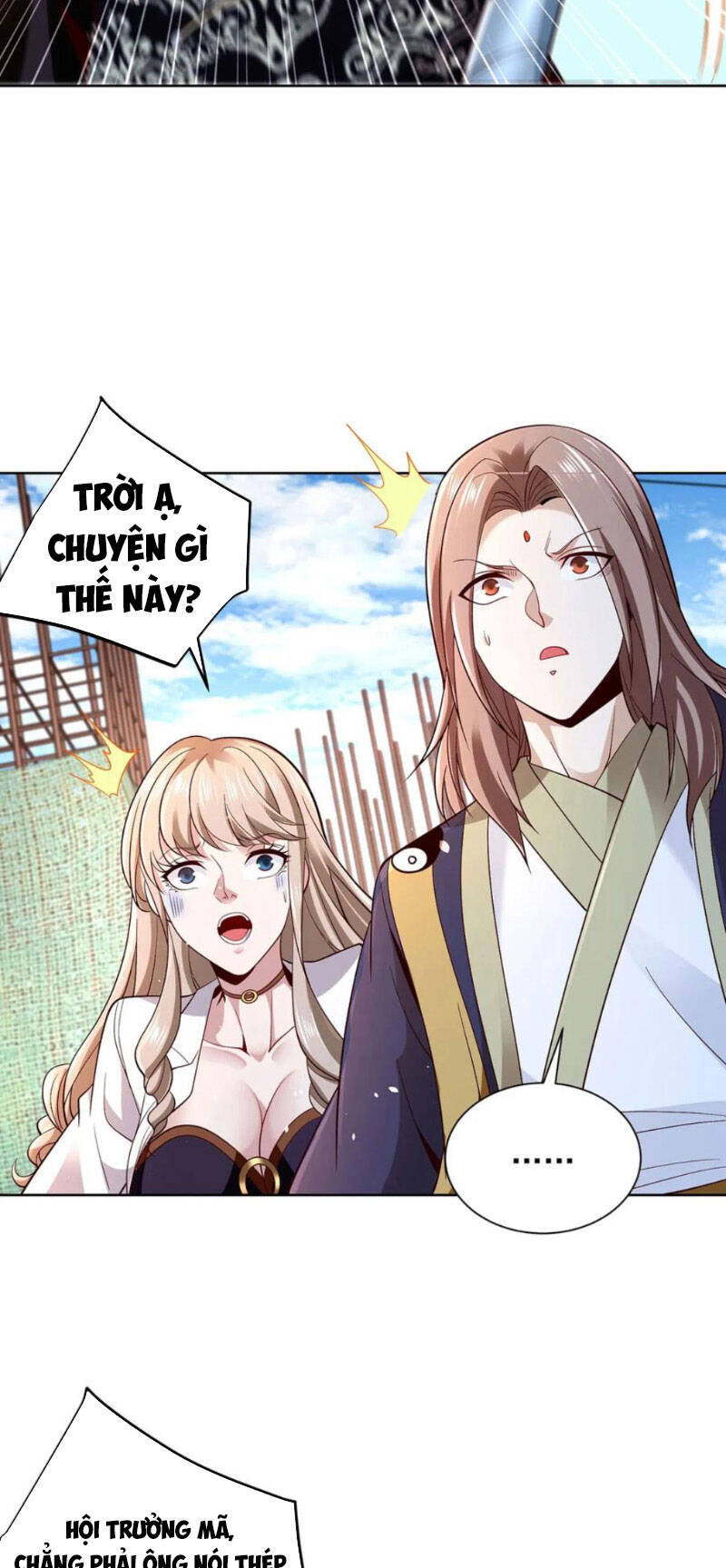 Đại Phản Diện Chapter 80 - Trang 2