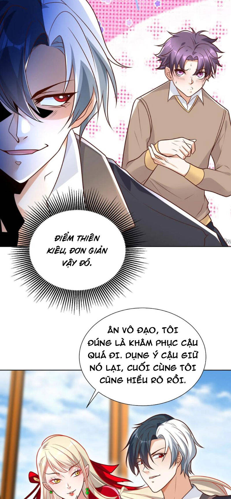 Đại Phản Diện Chapter 79 - Trang 2