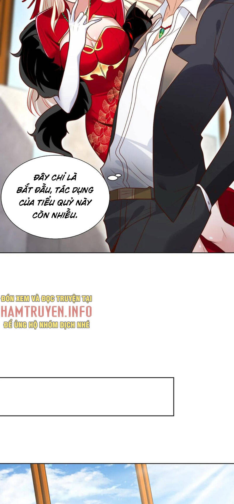 Đại Phản Diện Chapter 79 - Trang 2