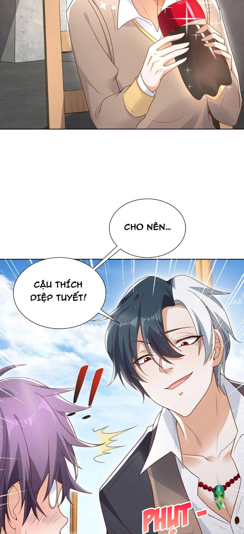 Đại Phản Diện Chapter 79 - Trang 2