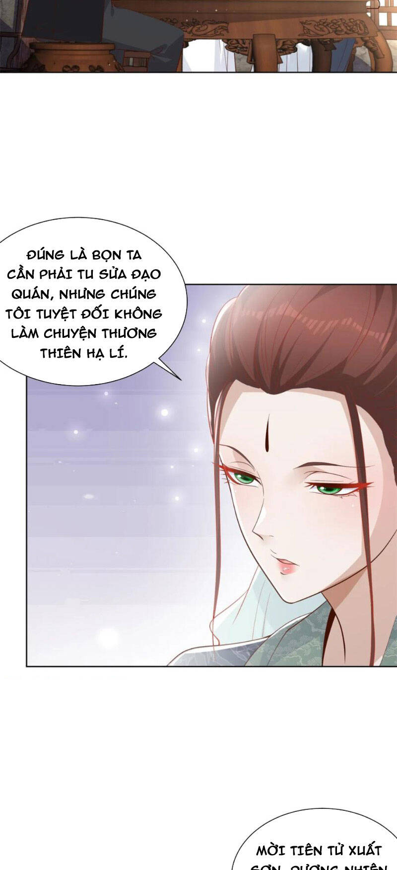 Đại Phản Diện Chapter 78 - Trang 2