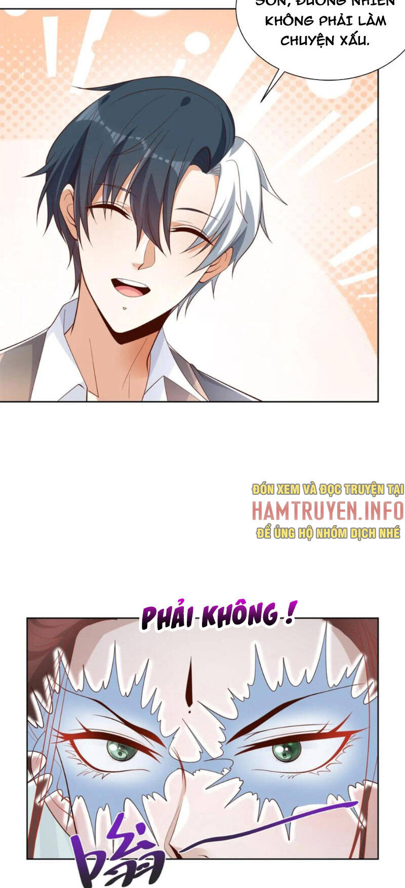 Đại Phản Diện Chapter 78 - Trang 2