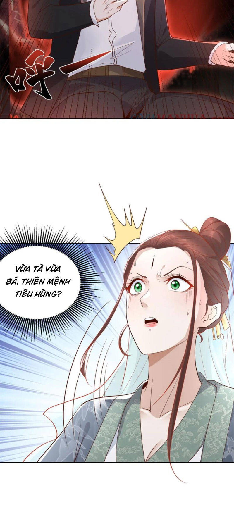 Đại Phản Diện Chapter 78 - Trang 2