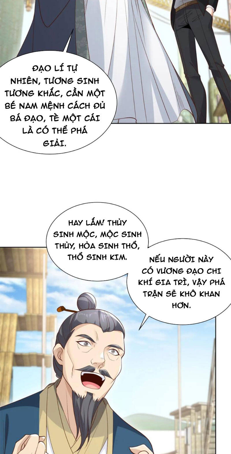 Đại Phản Diện Chapter 78 - Trang 2