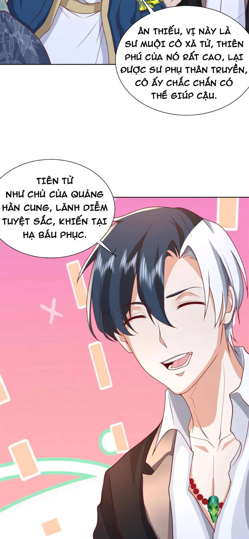 Đại Phản Diện Chapter 78 - Trang 2