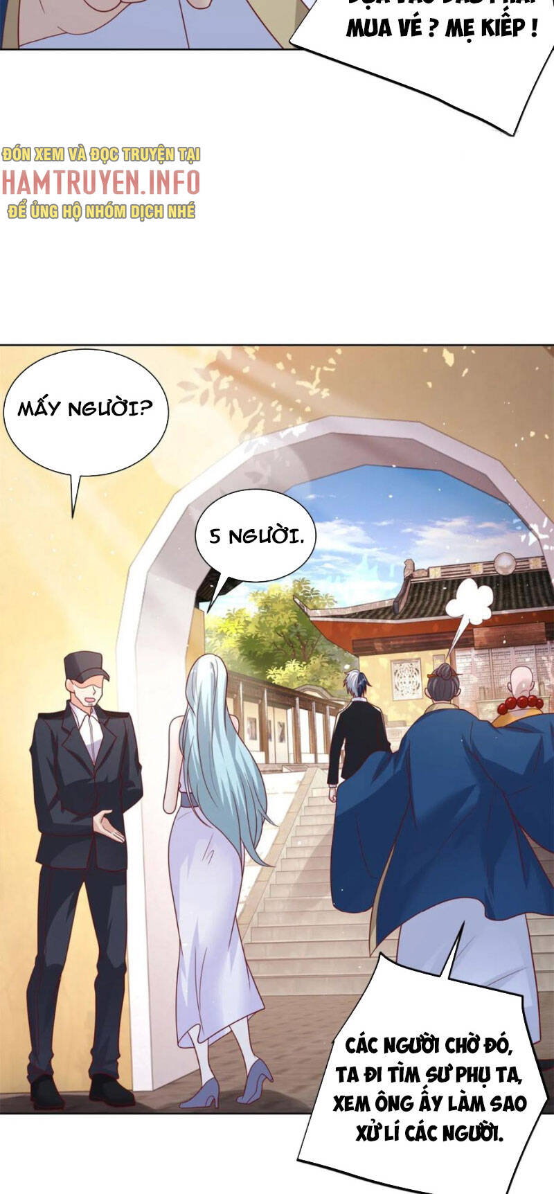 Đại Phản Diện Chapter 77 - Trang 2