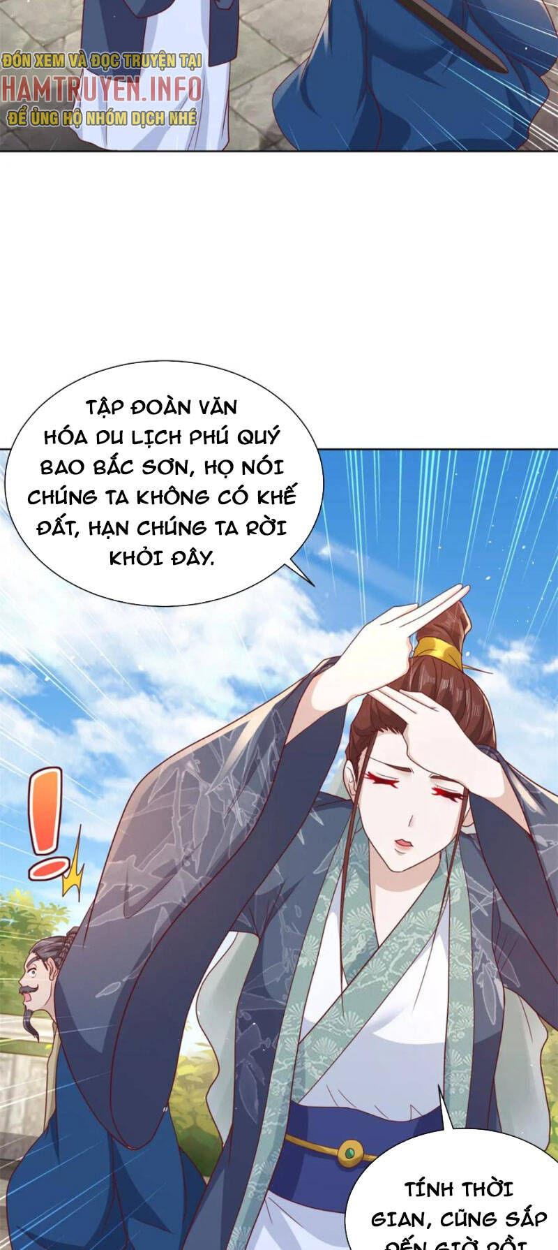 Đại Phản Diện Chapter 77 - Trang 2