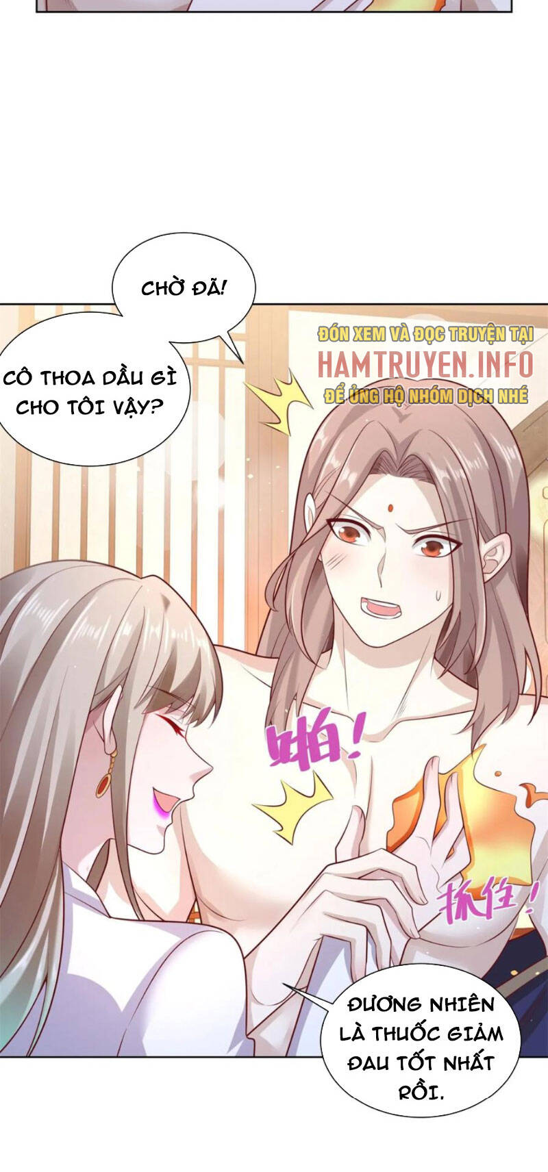 Đại Phản Diện Chapter 76 - Trang 2