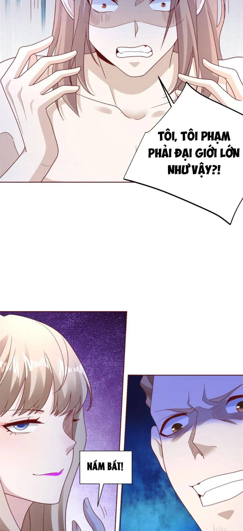 Đại Phản Diện Chapter 76 - Trang 2