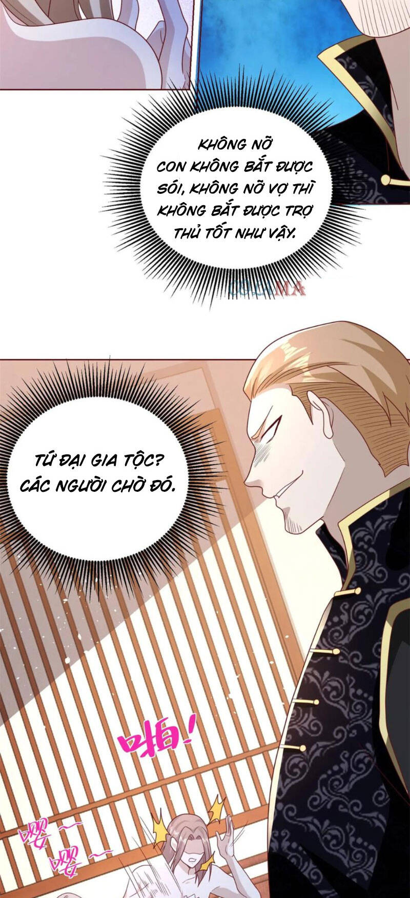 Đại Phản Diện Chapter 76 - Trang 2