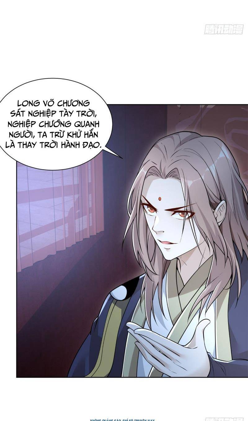 Đại Phản Diện Chapter 74 - Trang 2