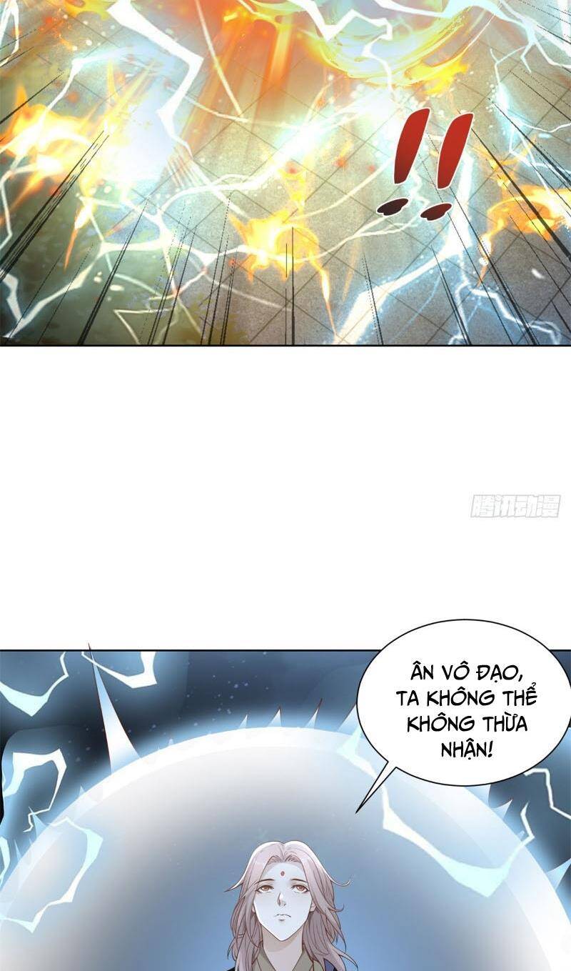 Đại Phản Diện Chapter 74 - Trang 2