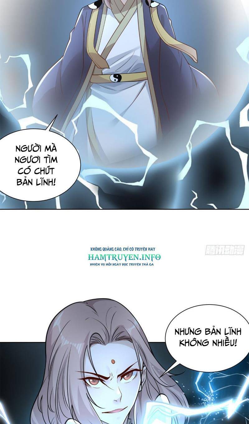 Đại Phản Diện Chapter 74 - Trang 2