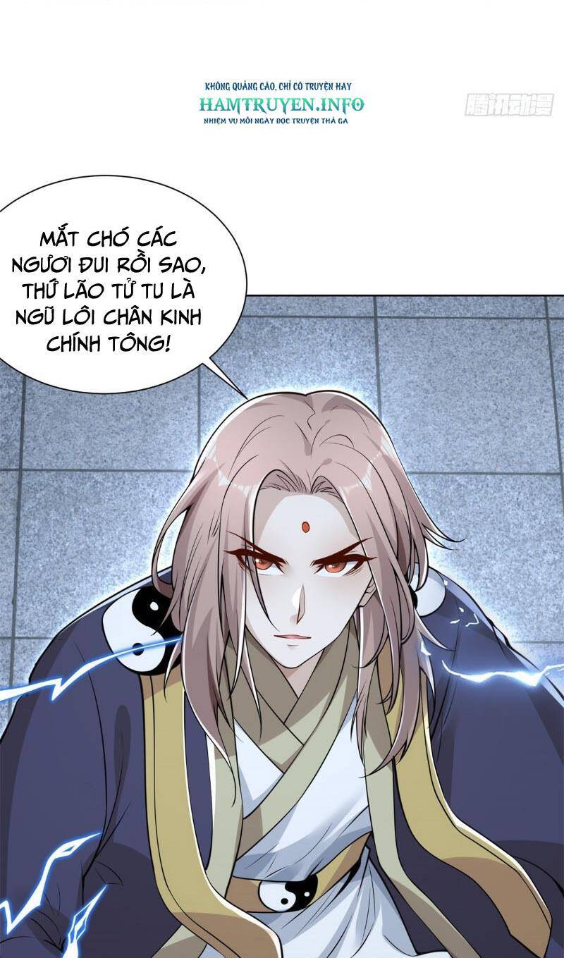 Đại Phản Diện Chapter 74 - Trang 2