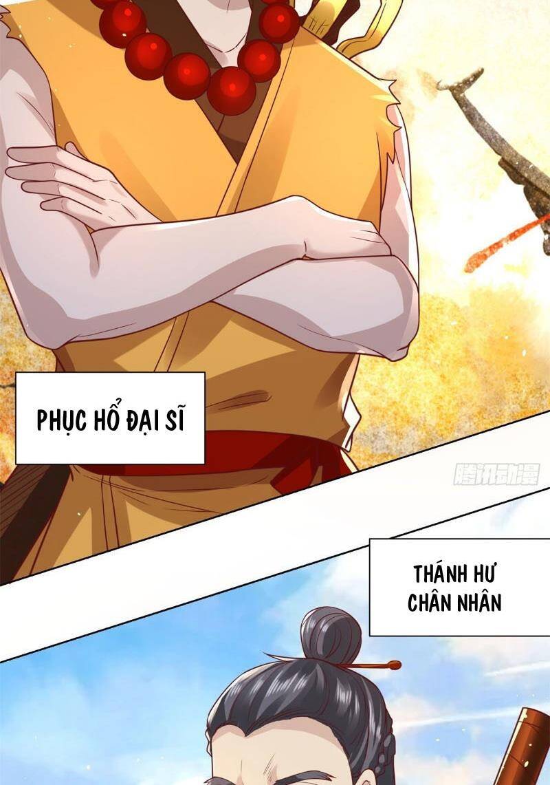 Đại Phản Diện Chapter 73 - Trang 2