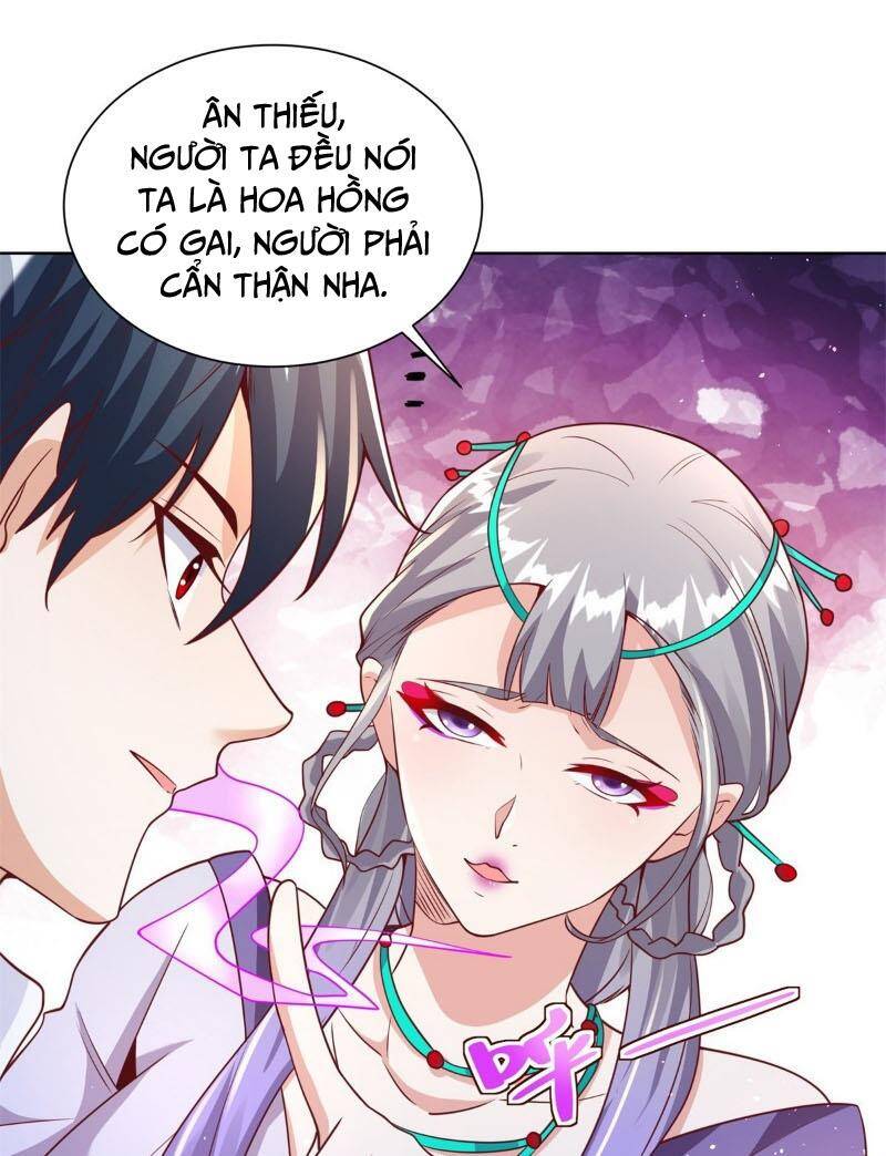 Đại Phản Diện Chapter 73 - Trang 2