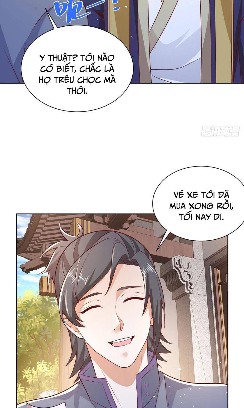 Đại Phản Diện Chapter 72 - Trang 2