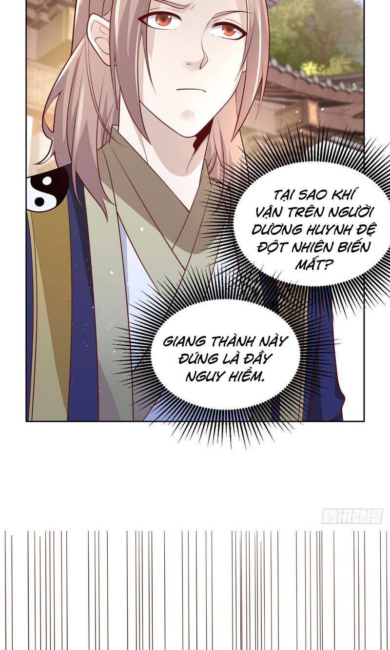 Đại Phản Diện Chapter 72 - Trang 2