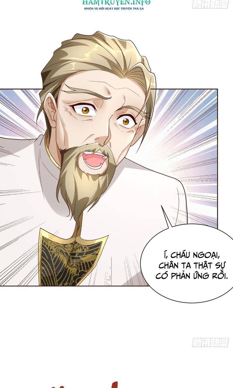 Đại Phản Diện Chapter 72 - Trang 2