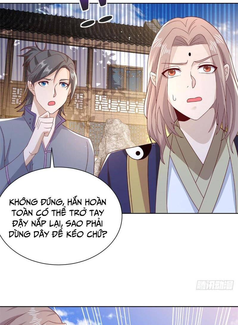 Đại Phản Diện Chapter 71 - Trang 2