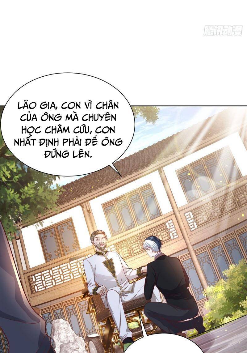 Đại Phản Diện Chapter 71 - Trang 2