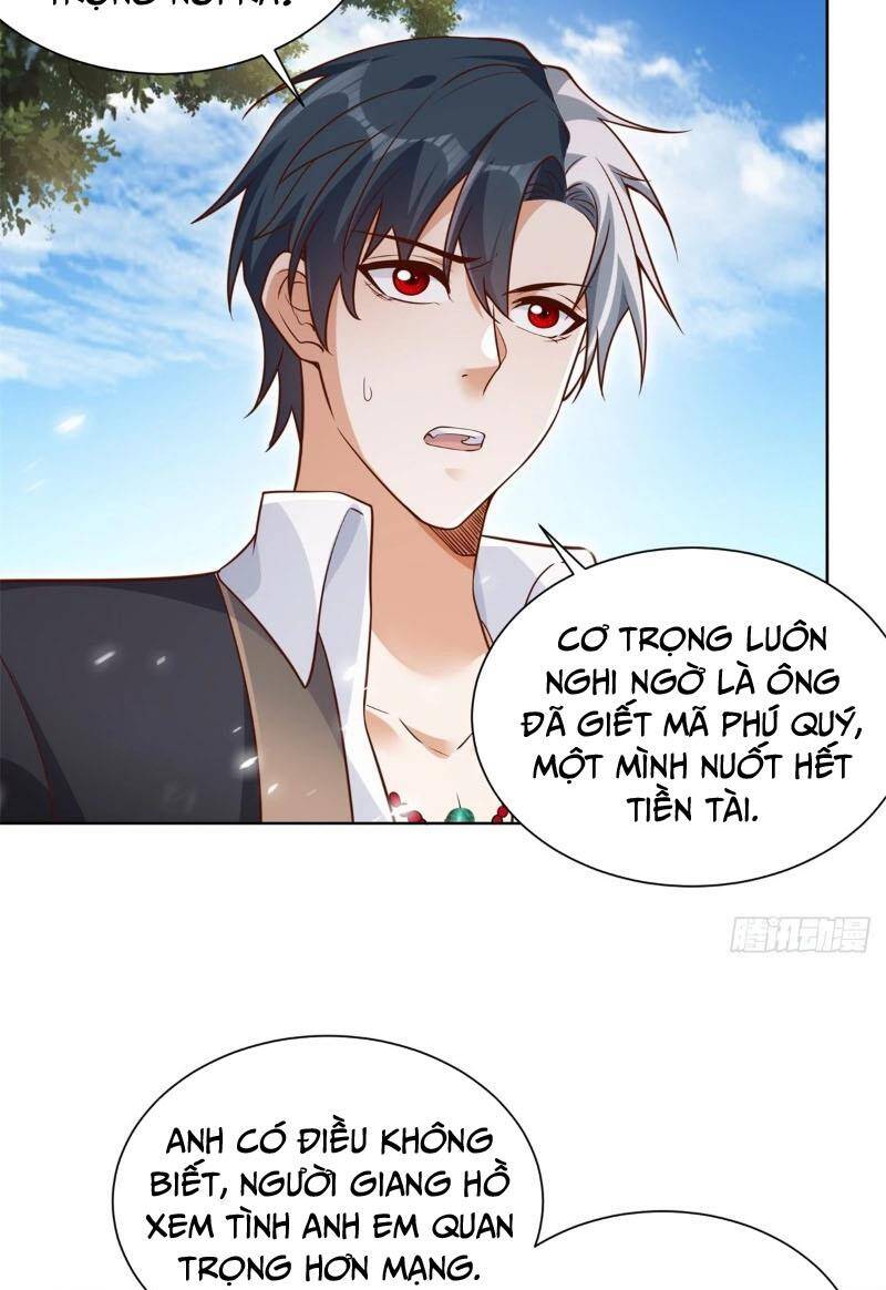 Đại Phản Diện Chapter 70 - Trang 2