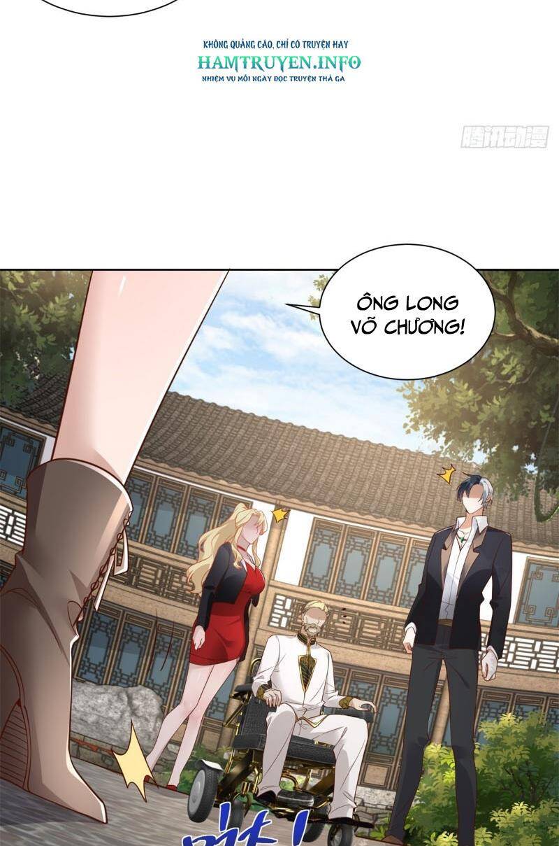 Đại Phản Diện Chapter 70 - Trang 2