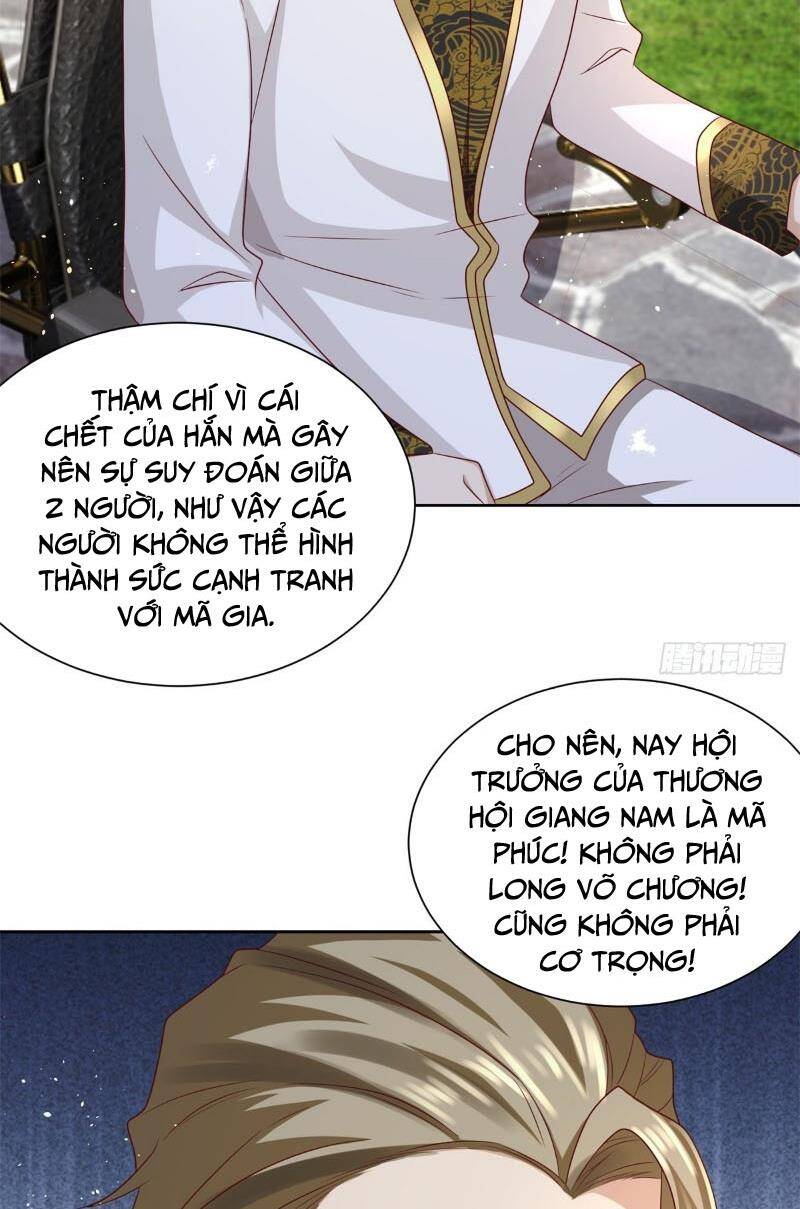 Đại Phản Diện Chapter 70 - Trang 2