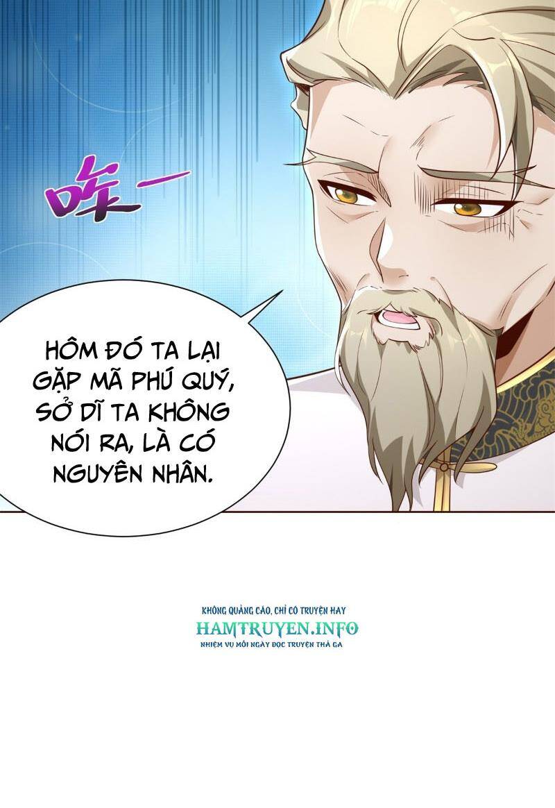 Đại Phản Diện Chapter 70 - Trang 2