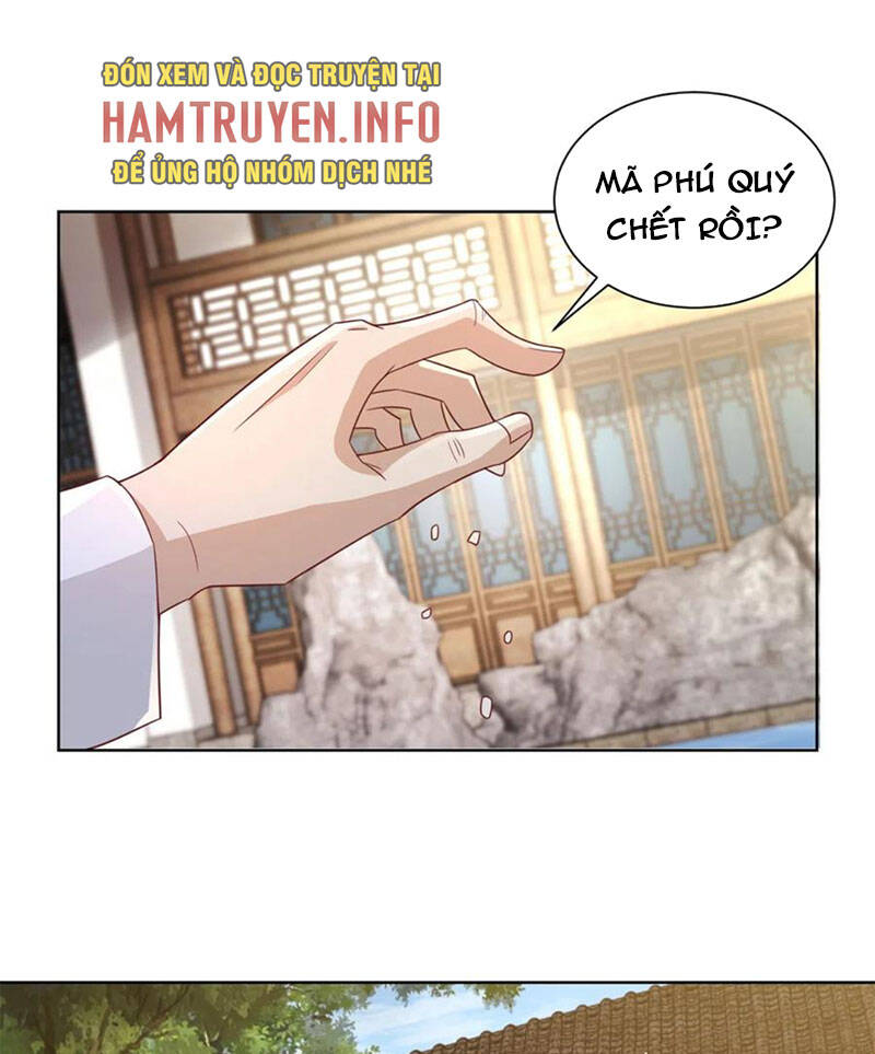 Đại Phản Diện Chapter 69 - Trang 2