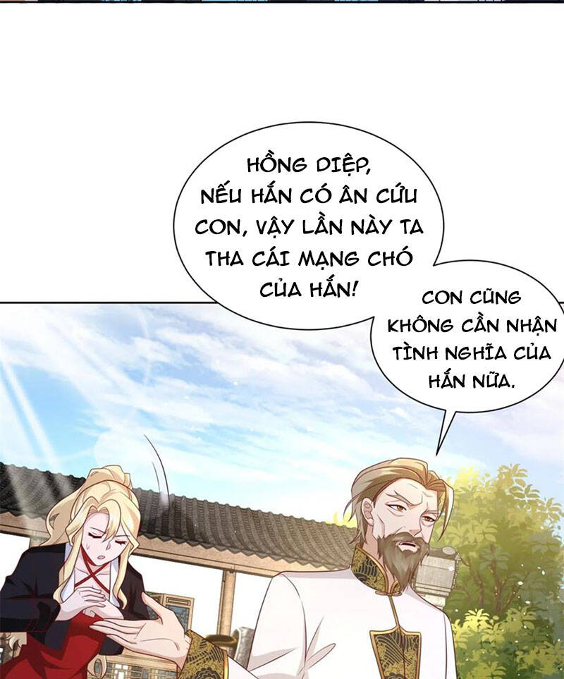 Đại Phản Diện Chapter 69 - Trang 2