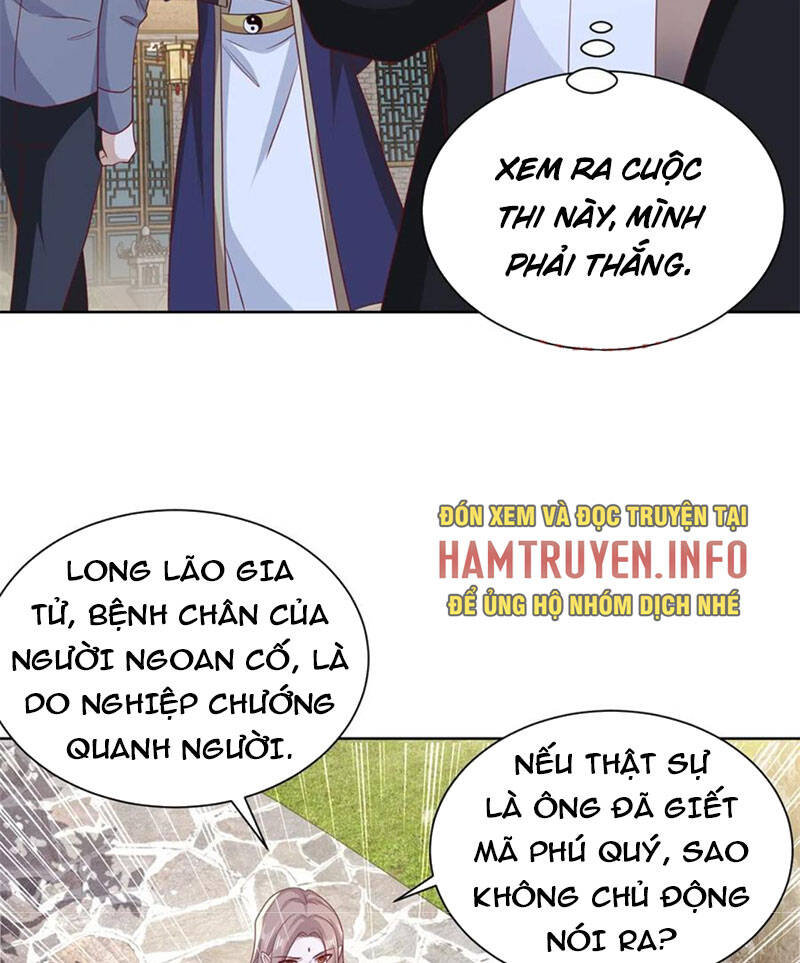 Đại Phản Diện Chapter 69 - Trang 2