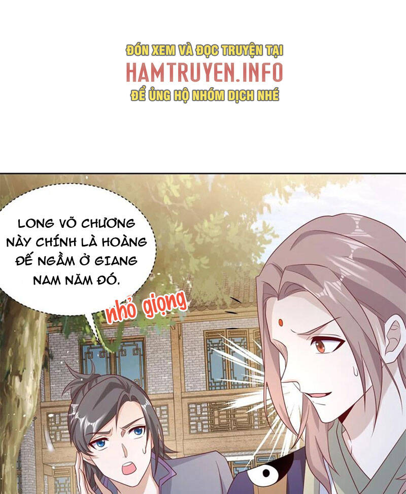 Đại Phản Diện Chapter 69 - Trang 2