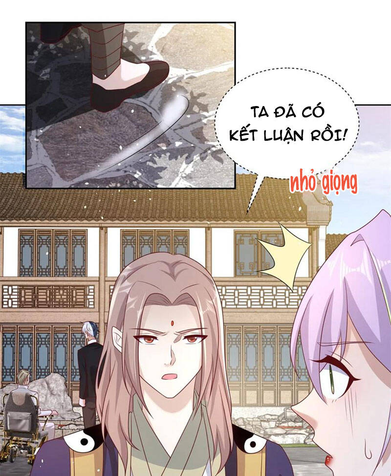 Đại Phản Diện Chapter 69 - Trang 2