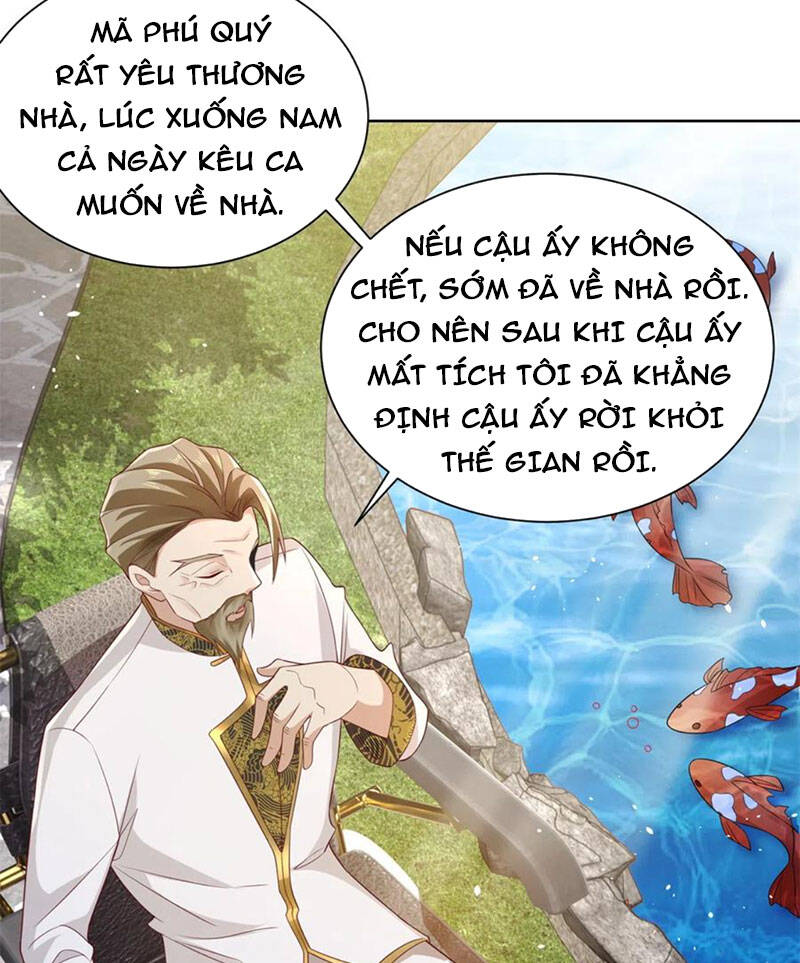 Đại Phản Diện Chapter 69 - Trang 2