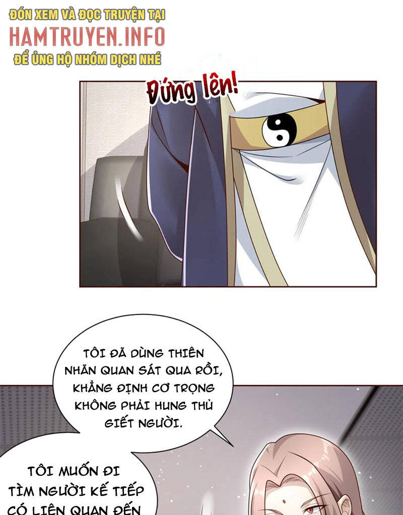 Đại Phản Diện Chapter 68 - Trang 2