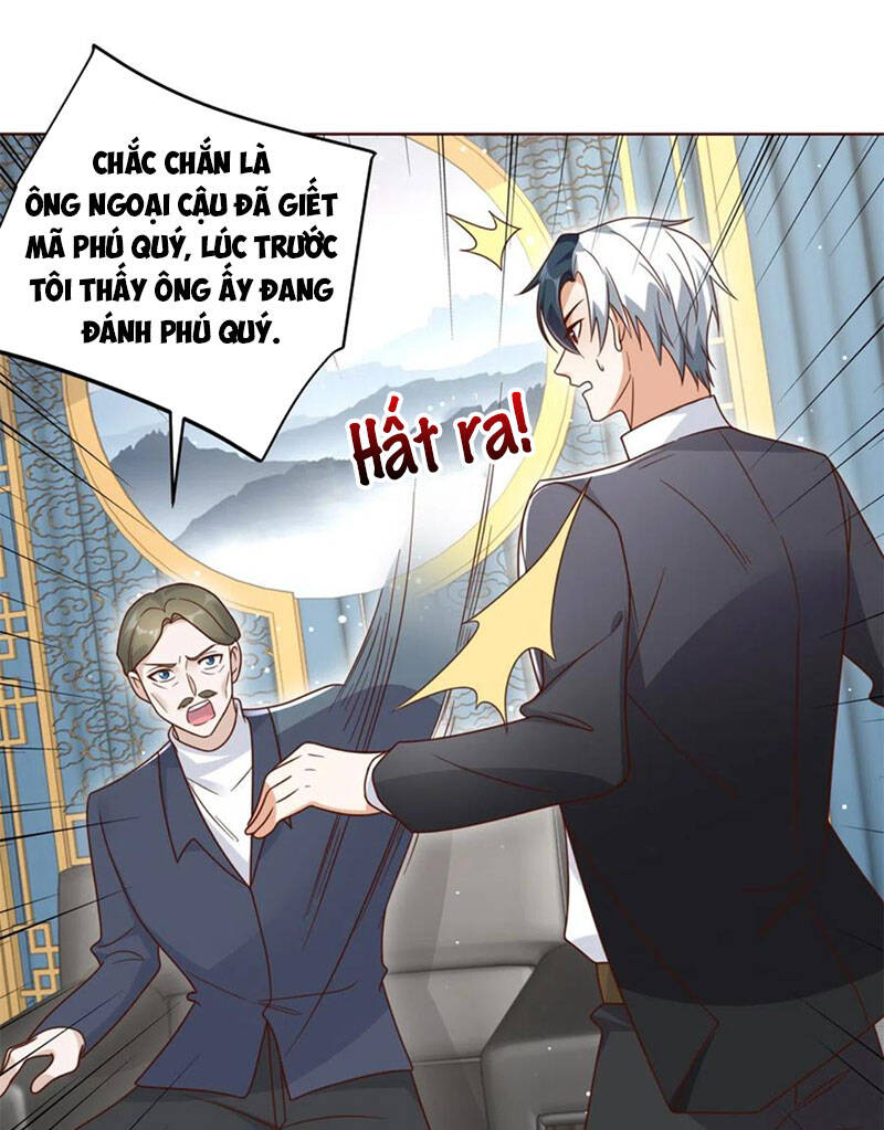 Đại Phản Diện Chapter 68 - Trang 2