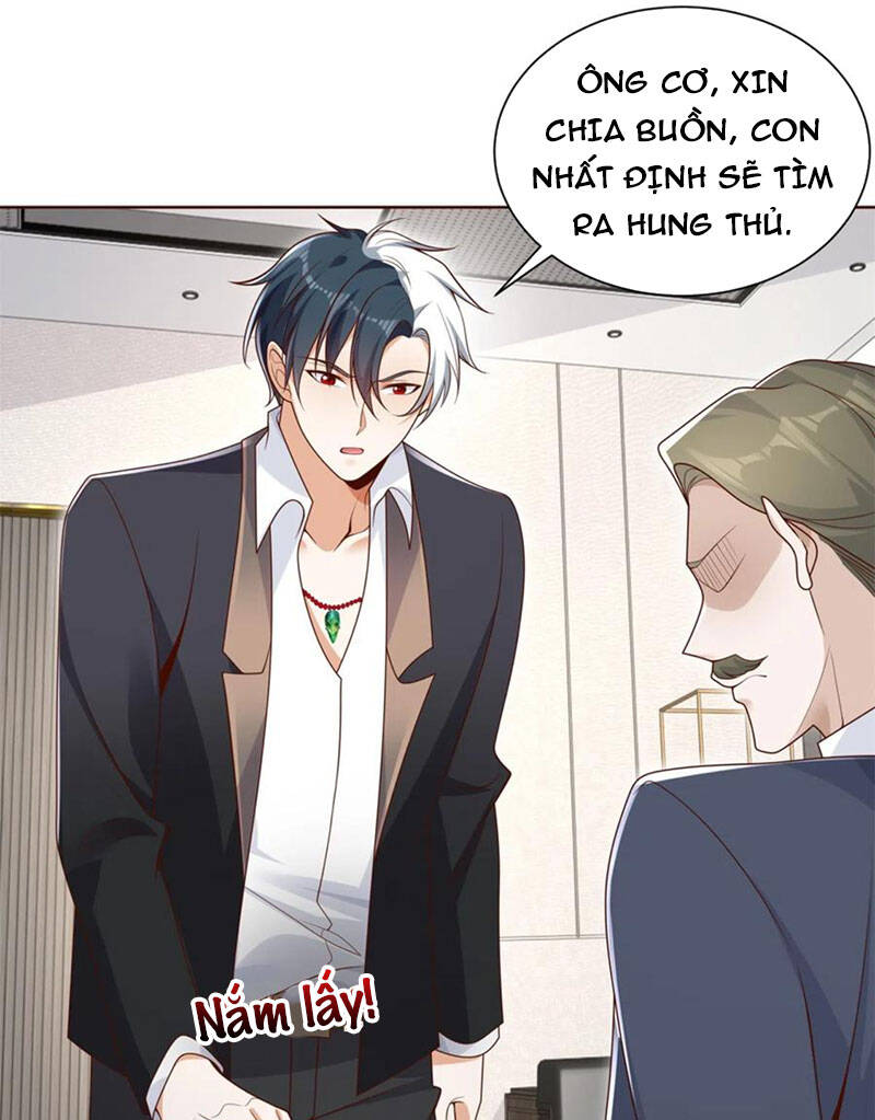 Đại Phản Diện Chapter 68 - Trang 2