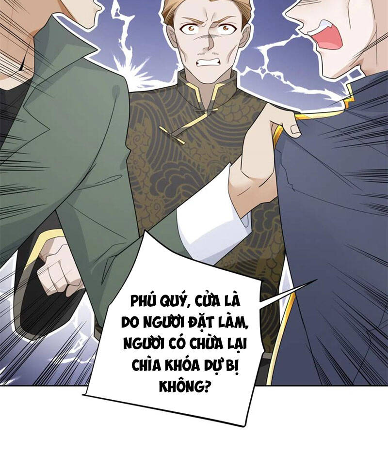 Đại Phản Diện Chapter 67 - Trang 2