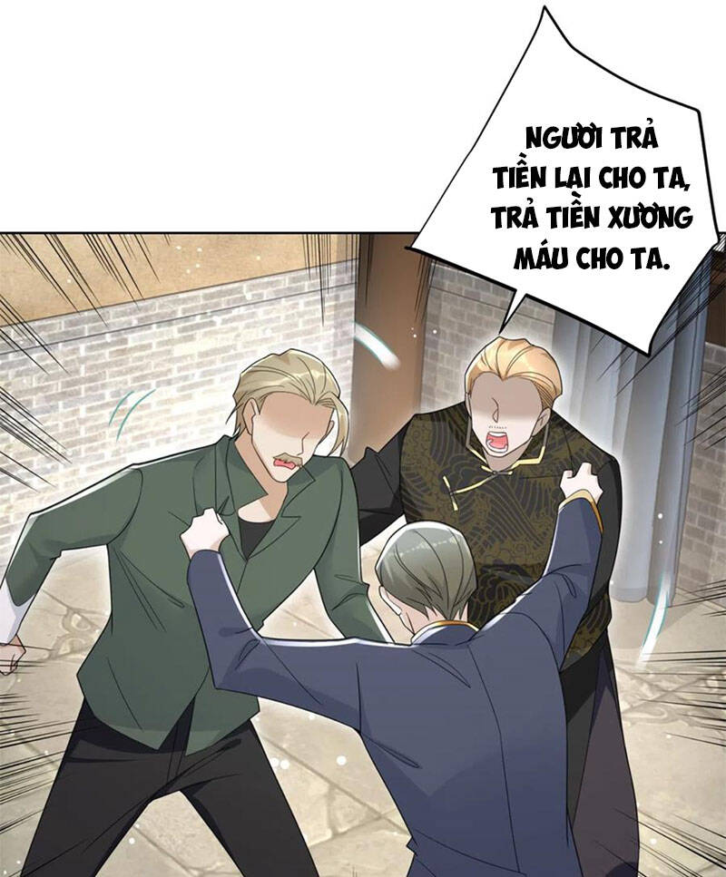 Đại Phản Diện Chapter 67 - Trang 2