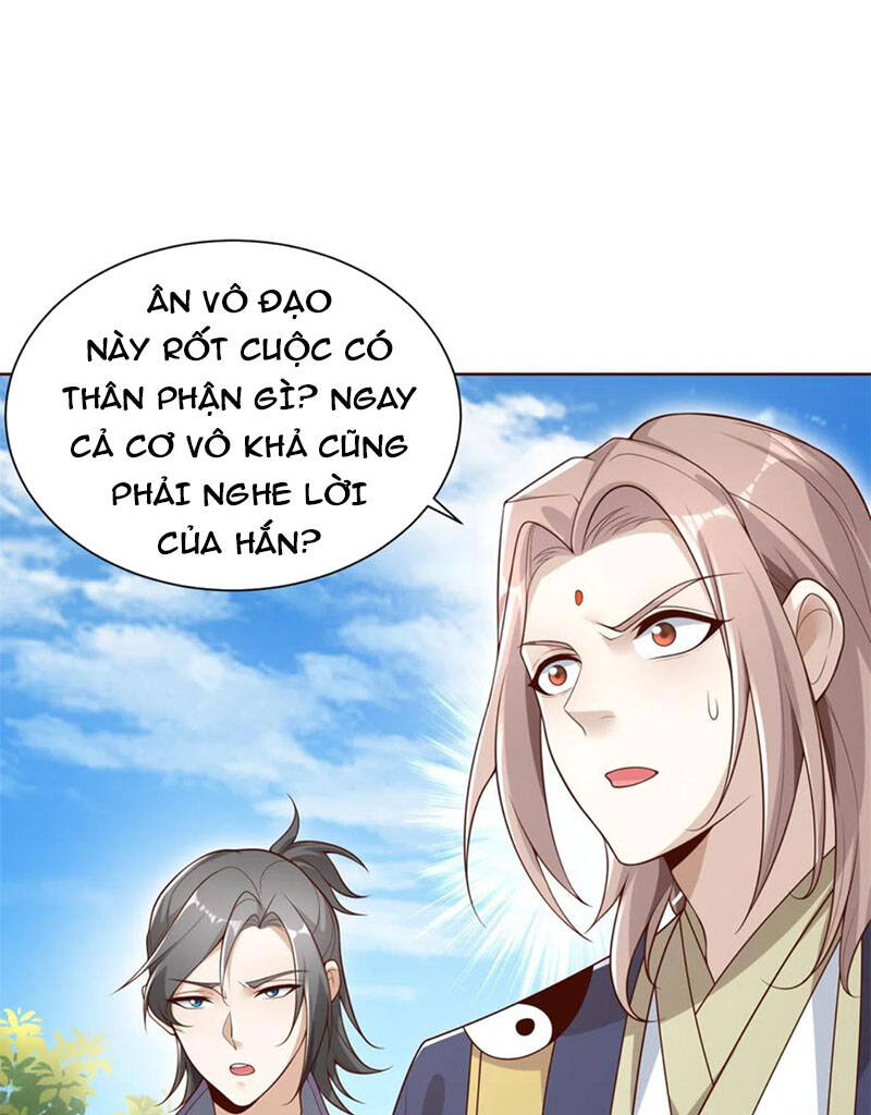 Đại Phản Diện Chapter 67 - Trang 2