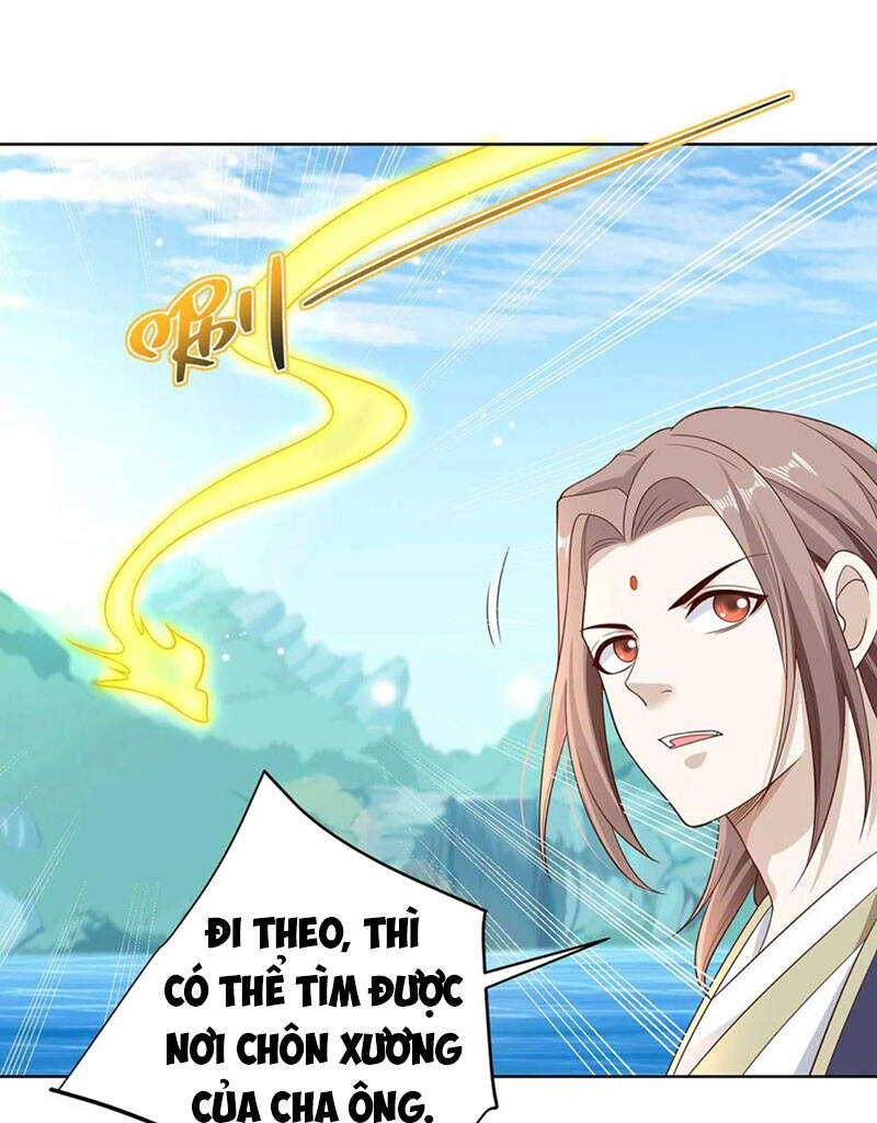 Đại Phản Diện Chapter 65 - Trang 2