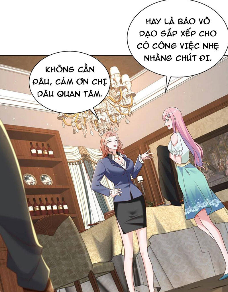 Đại Phản Diện Chapter 64 - Trang 2