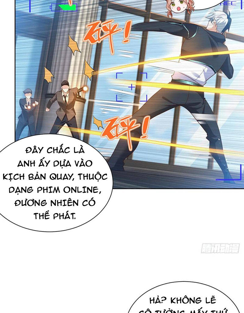 Đại Phản Diện Chapter 64 - Trang 2