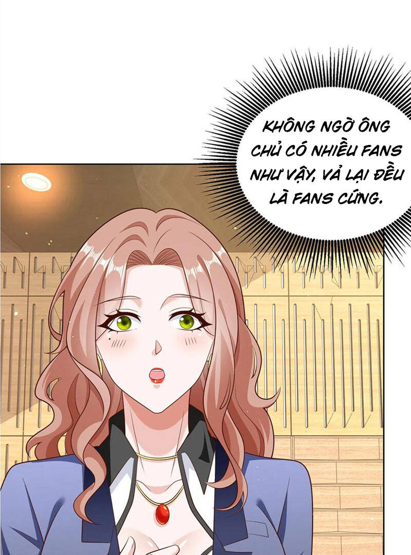 Đại Phản Diện Chapter 64 - Trang 2