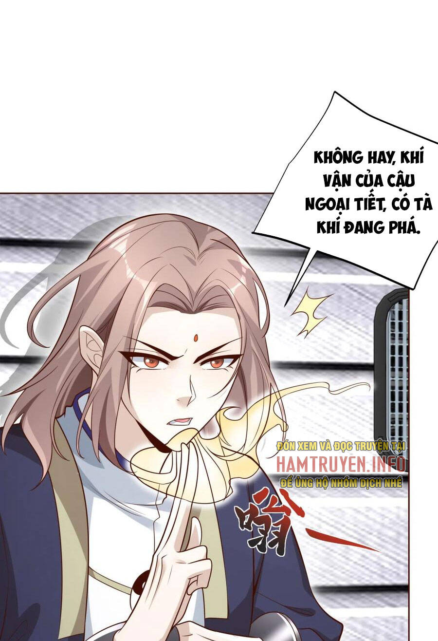 Đại Phản Diện Chapter 63 - Trang 2