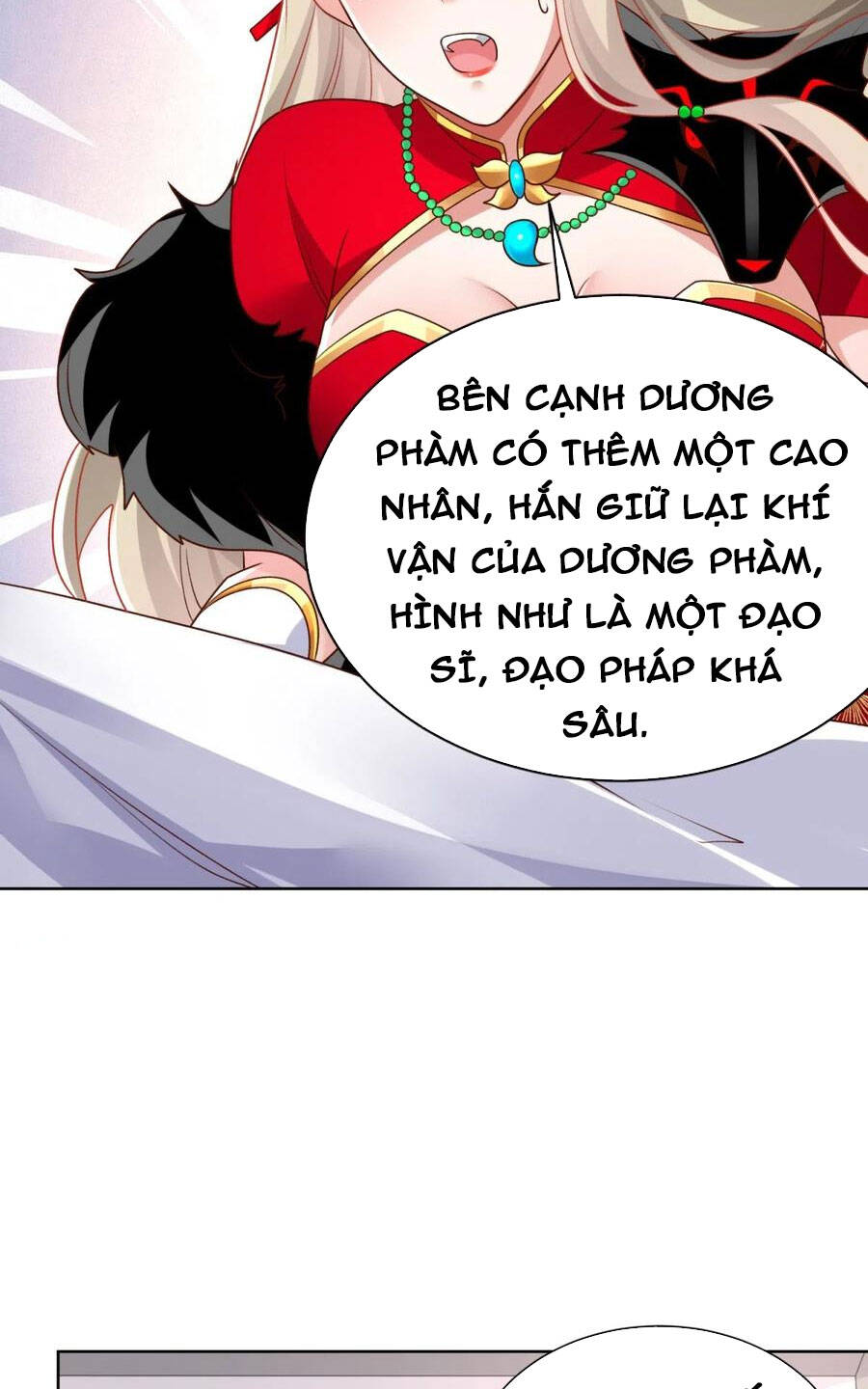 Đại Phản Diện Chapter 63 - Trang 2