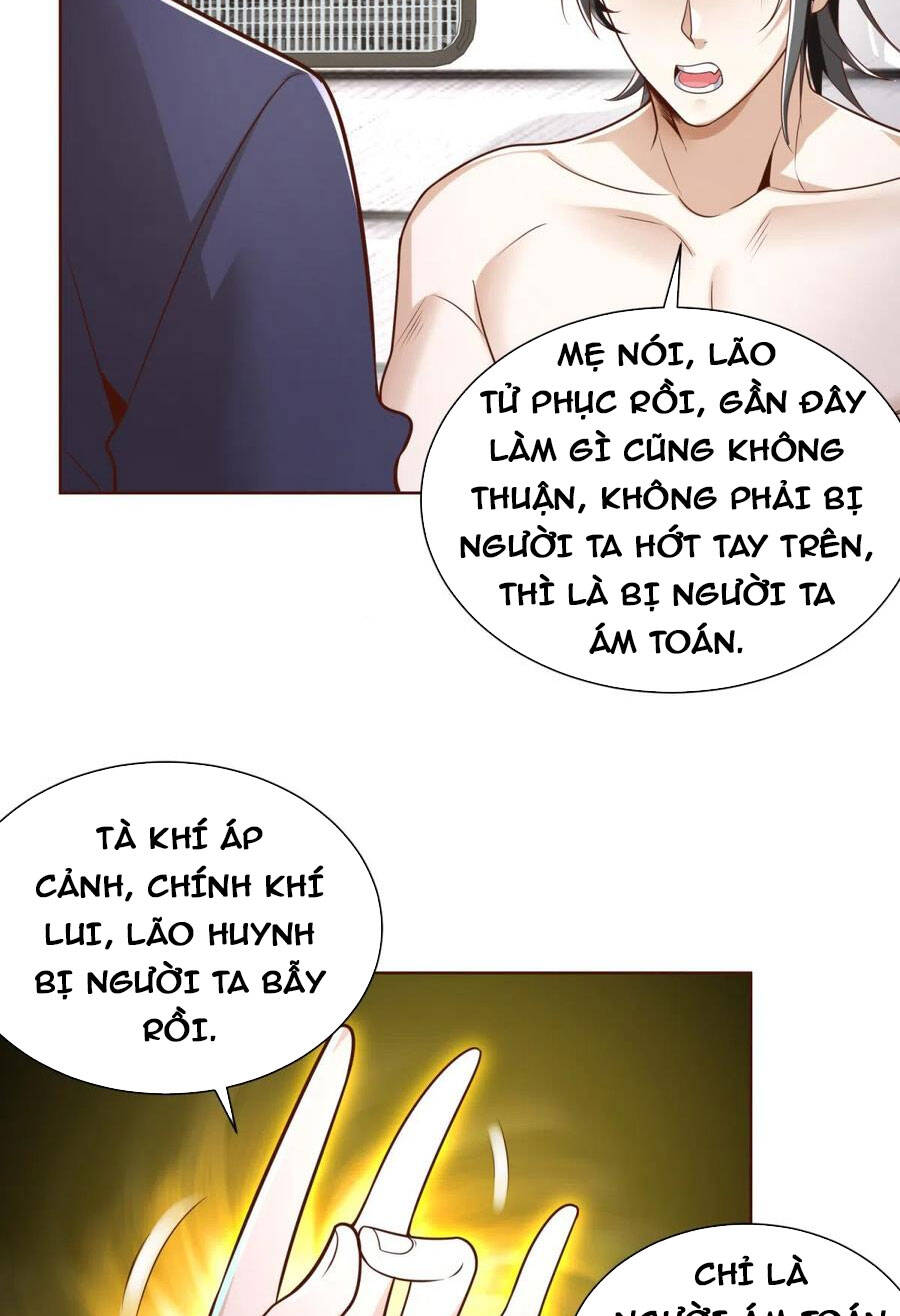 Đại Phản Diện Chapter 63 - Trang 2