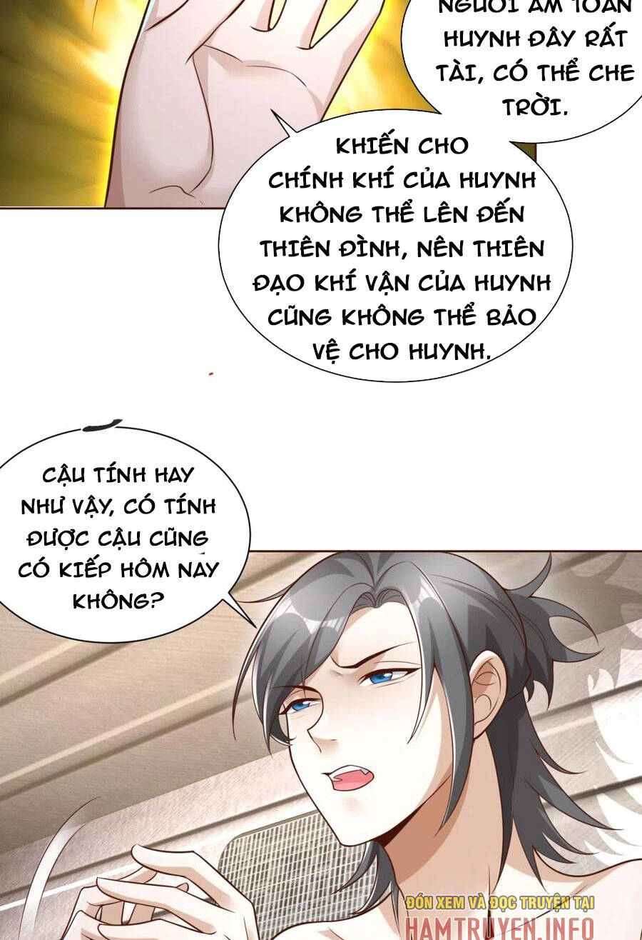 Đại Phản Diện Chapter 63 - Trang 2