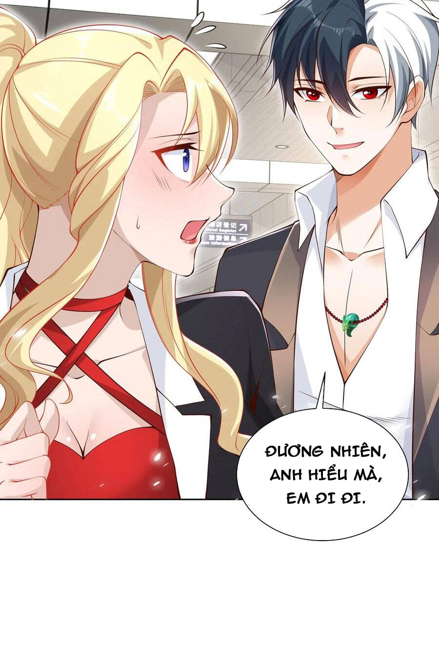 Đại Phản Diện Chapter 62 - Trang 2